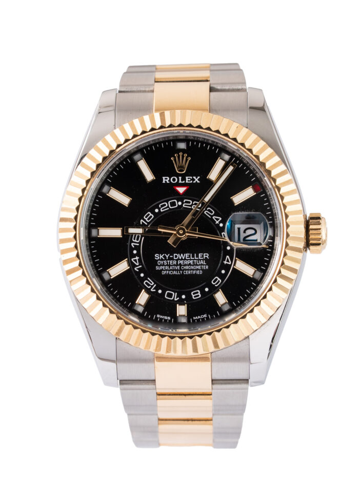 Rolex Sky-Dweller 326933 2020