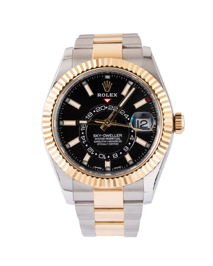 Rolex Sky-Dweller 326933 2020