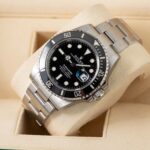 Rolex Submariner 126610LN 2021