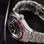 Tudor Black Bay GMT 79830RB 2022