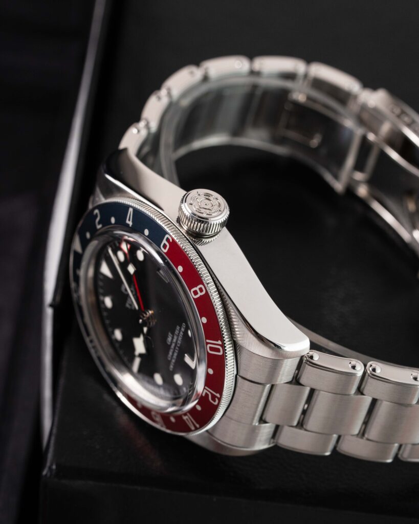 Tudor Black Bay GMT 79830RB 2022