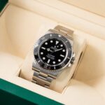 Rolex Submariner 124060 2021