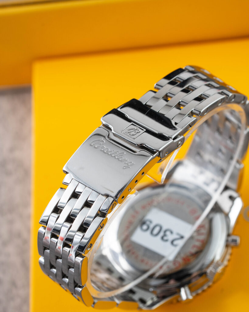 Breitling Montbrilliant A41330  2007