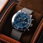 Breitling Superocean Heritage II Chronograph A1331216 2017
