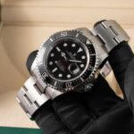 Rolex Sea-Dweller 126600 2021