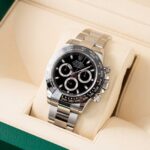 Rolex Daytona 116500LN 2021