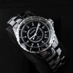 Chanel J12 H2124 2008