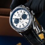 Breitling Premier Chrono AB0118 2020