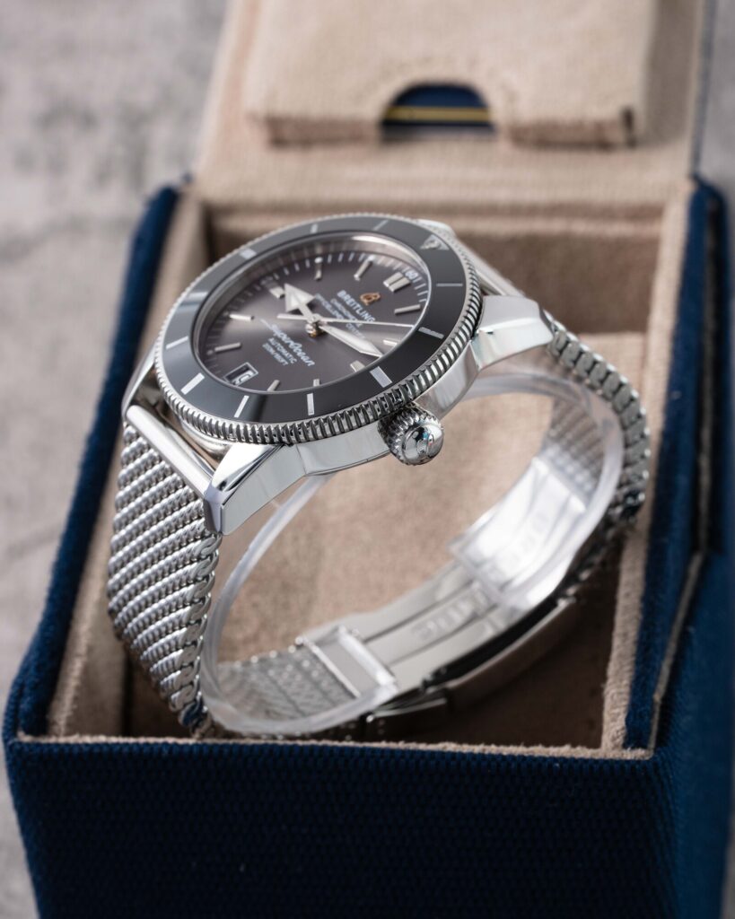 Breitling Superocean Heritage 10733 2025
