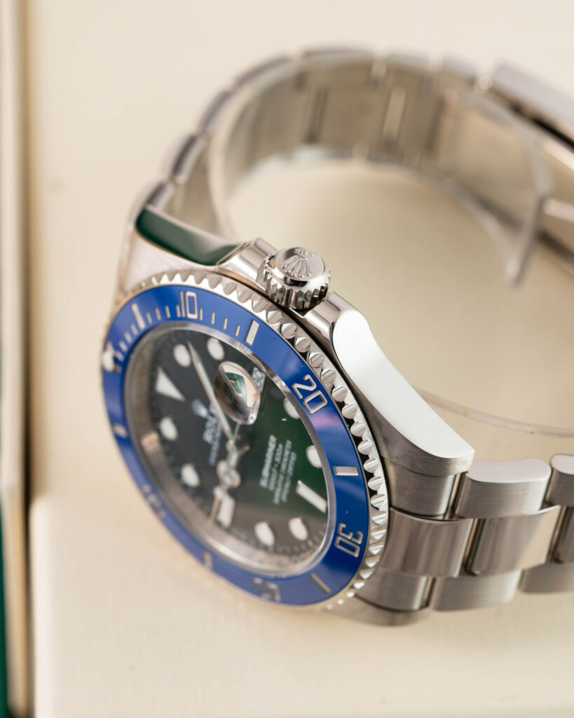 Rolex Submariner 126619LB 2022