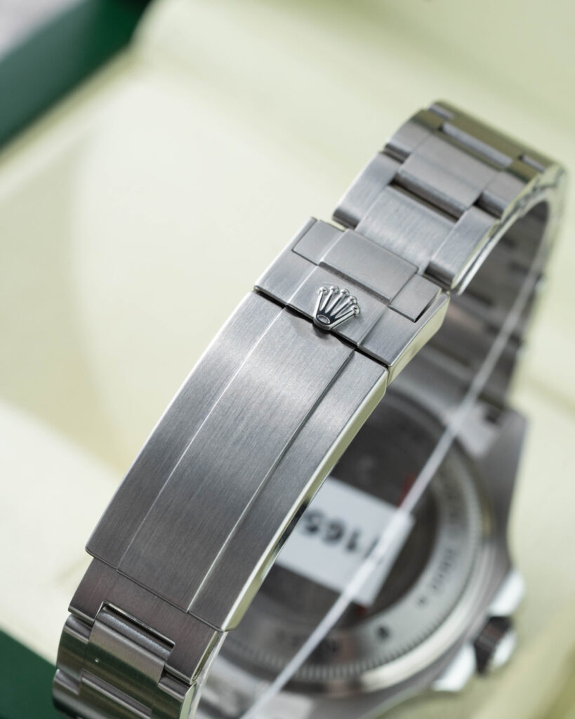 Rolex Deepsea 116660 2013