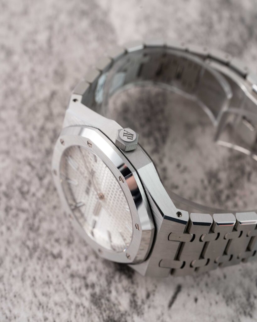 Audemars Piguet Royal Oak 15500ST.OO.1220ST.04 2021