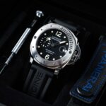 Panerai Luminor Submersible PAM00024 2016