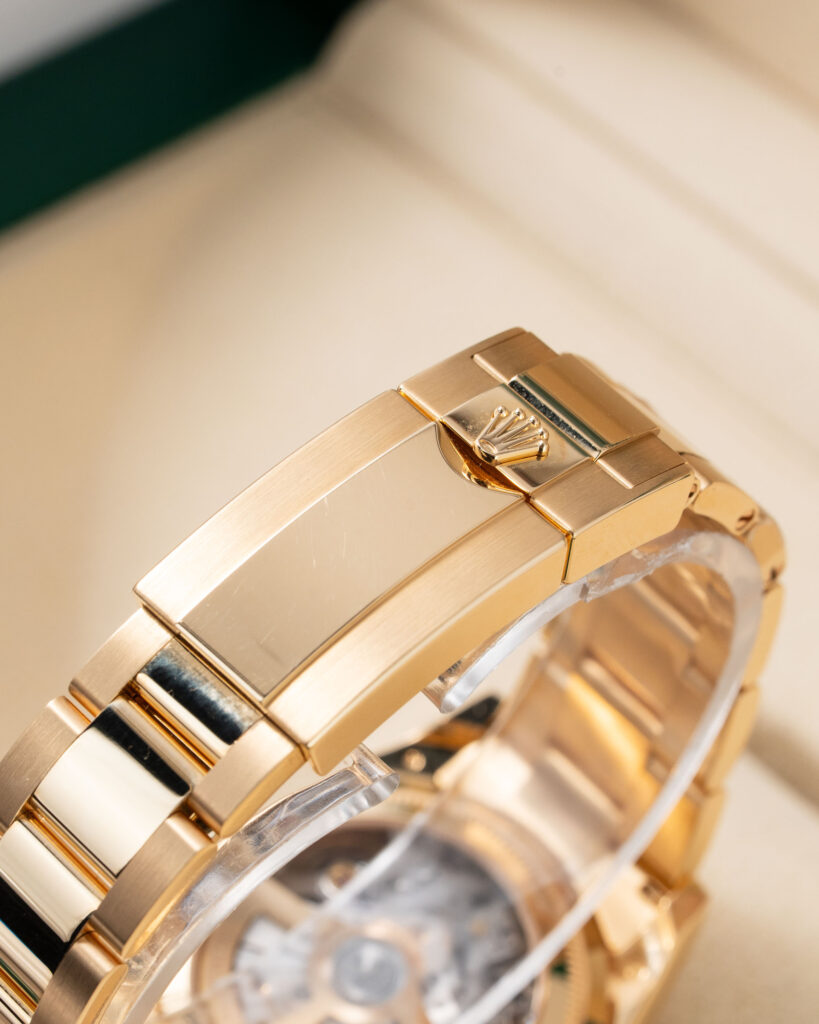 Rolex Daytona 126528LN 2024