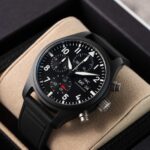 IWC Pilot Chronograph Top Gun IW3894012 2025
