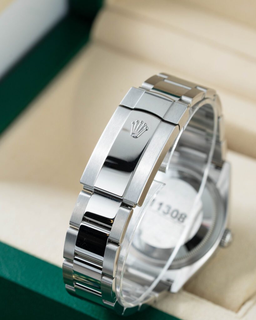 Rolex Datejust 126200 2024