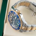 Rolex Submariner 116613LB 2019