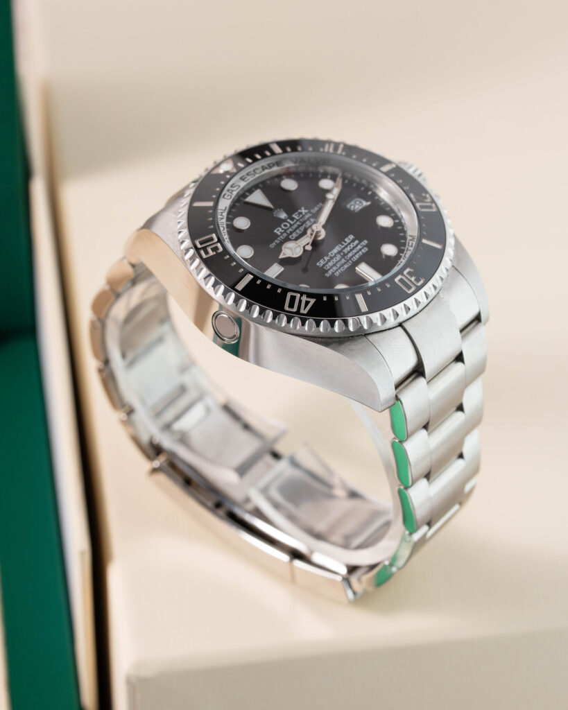 Rolex Deepsea 136660 2022