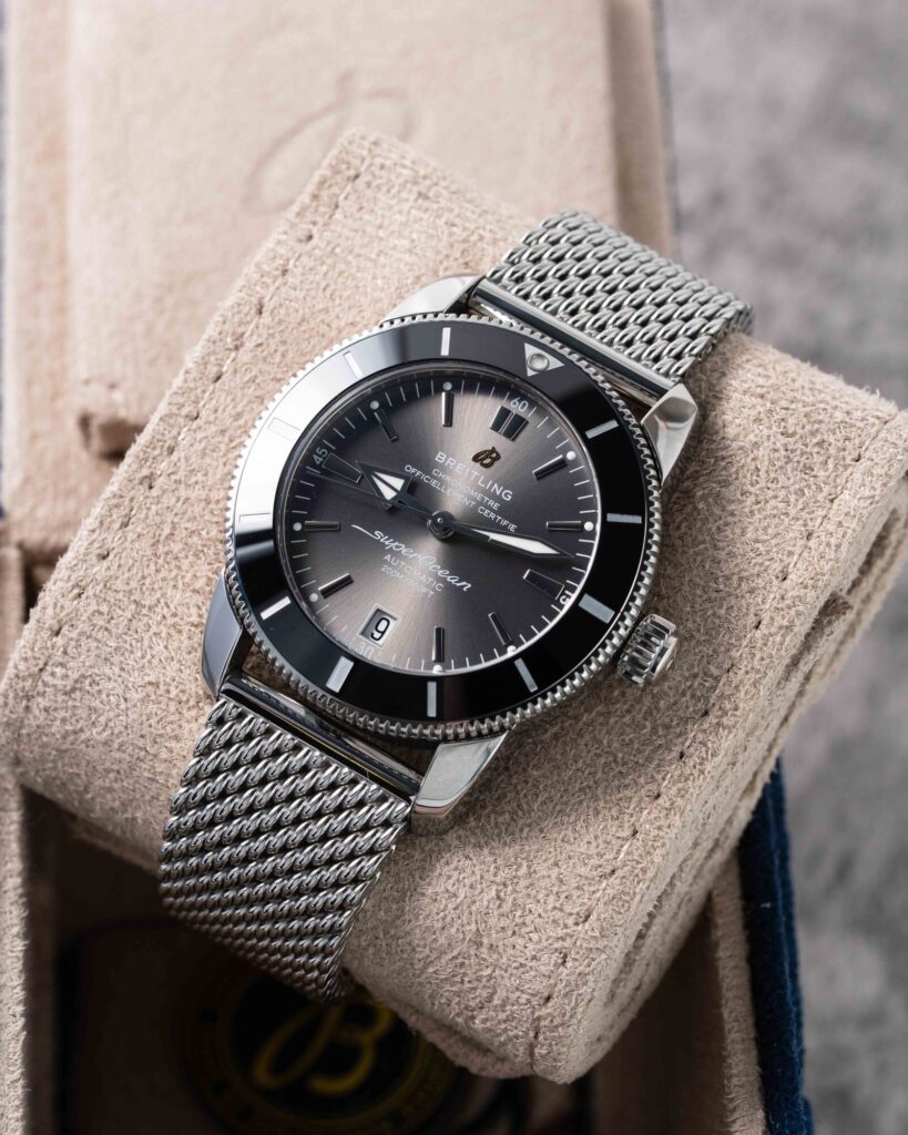 Breitling Superocean Heritage 10733 2025