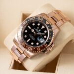 Rolex GMT-Master II 126715CHNR 2021