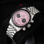 Tudor Black Bay Chrono 79360N 2025