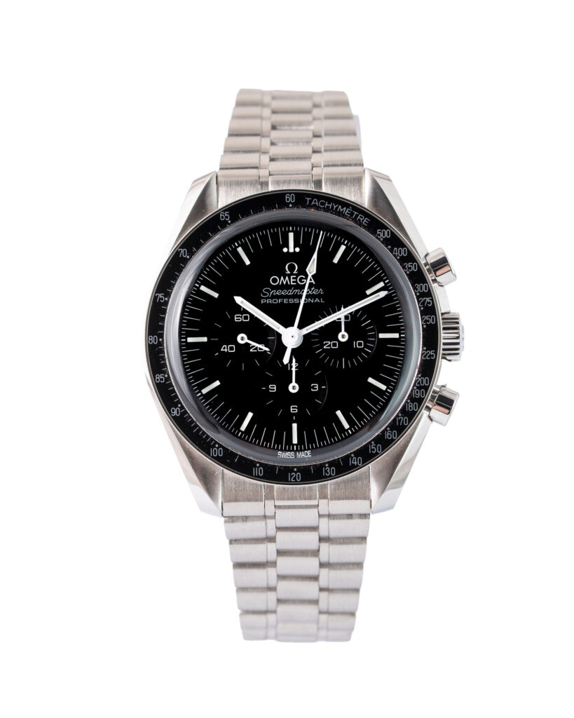 Omega Speedmaster 310.30.42.50.01.001 2022