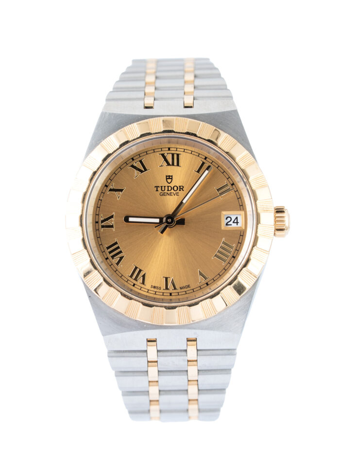 Tudor Royal 28403 2020