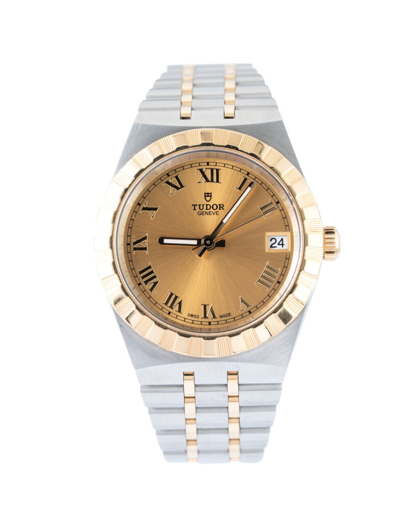 Tudor Royal 28403 2020
