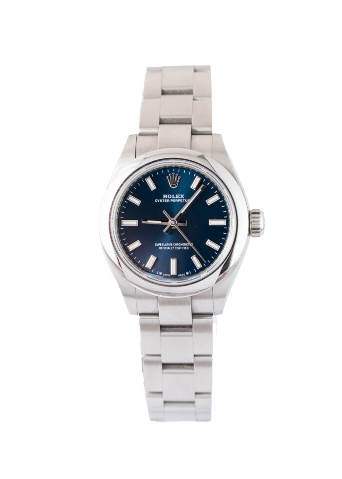 Rolex Oyster Perpetual 276200 2020
