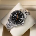Tag Heuer Aquaracer 500M WAJ1110 2015