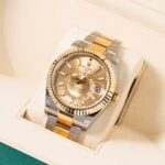 Rolex Sky-Dweller 326933 2020