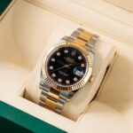 Rolex Datejust 126333 2021