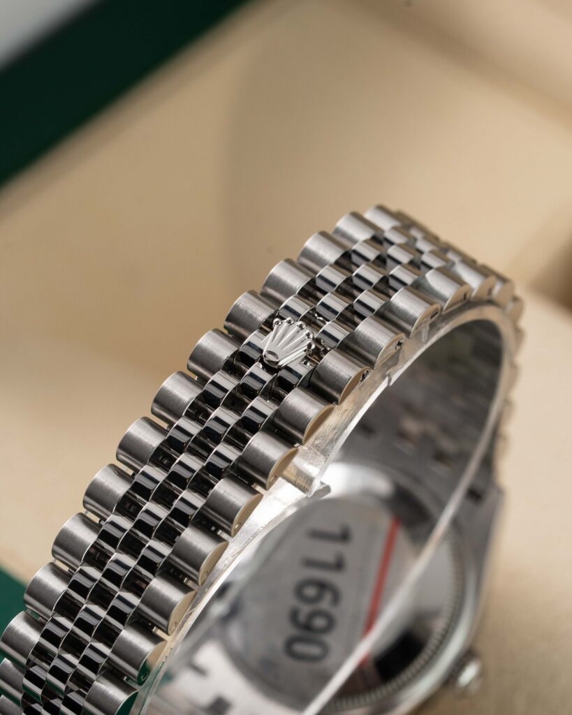 Rolex Datejust 278274 2024