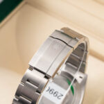 Rolex Oyster Perpetual 124300 2022