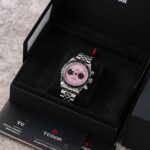 Tudor Black Bay Chrono 79360N 2025