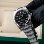 Rolex Air-King 116900 2021