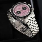 Tudor Black Bay Chrono 79360N 2025