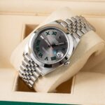 Rolex Datejust 126300 2022
