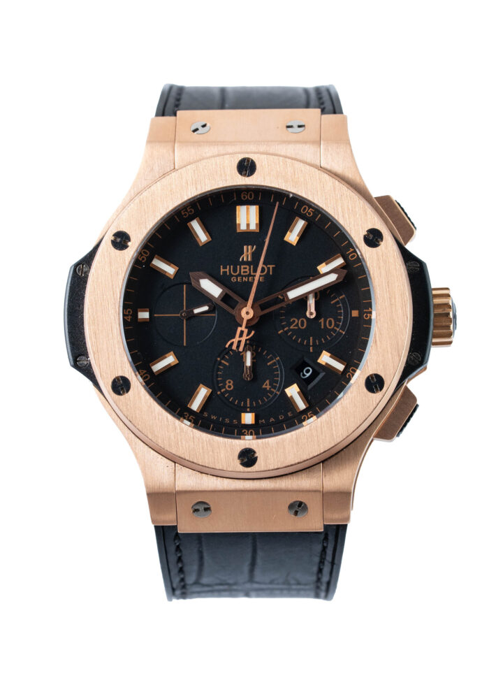 Hublot Big Bang 301.PX.1180.RX 2017