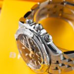 Breitling Blackbird Chronograph A4435910 2009