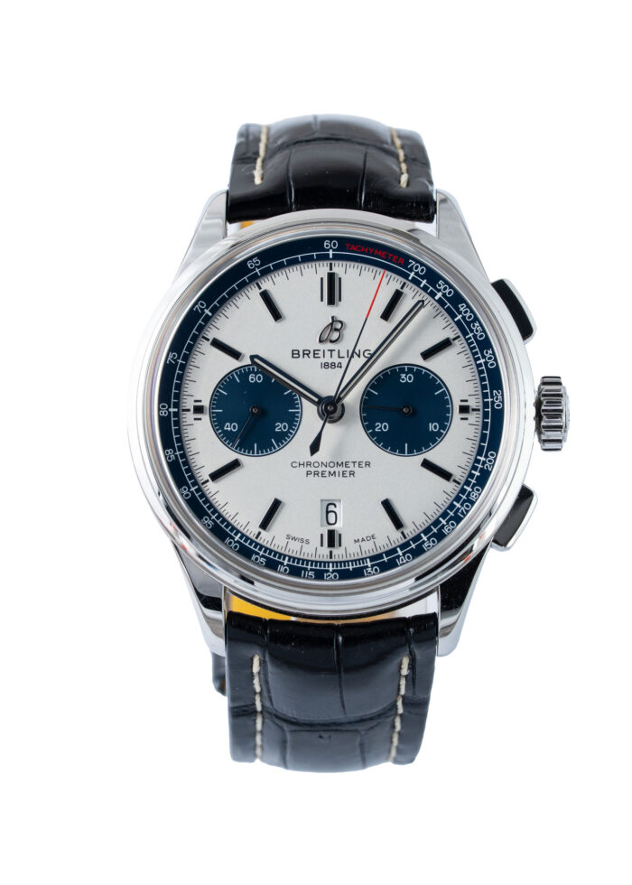 Breitling Premier Chrono AB0118 2020