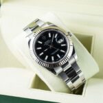 Rolex Datejust II 116334 2012