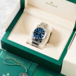 Rolex Datejust 126300 2022