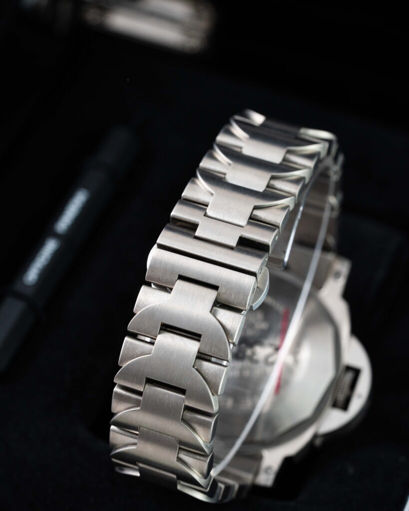 Panerai Luminor Marina PAM00279 2012