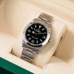 Rolex Explorer 124270 2021