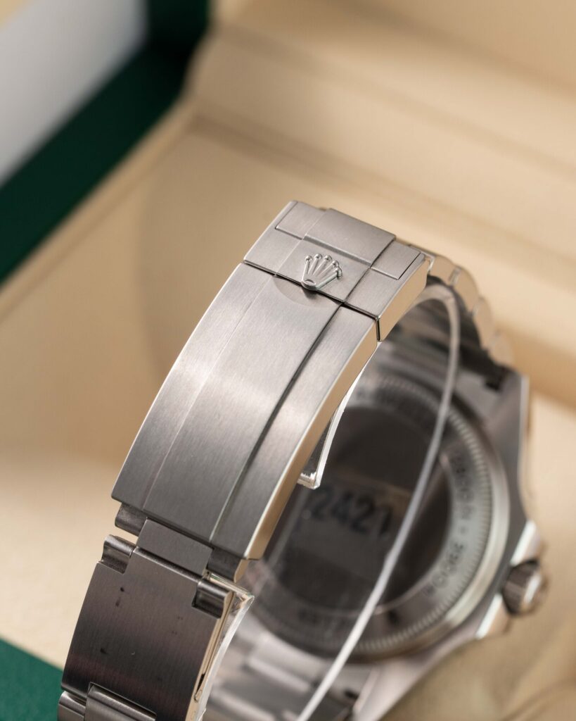 Rolex Deepsea 126660 2020