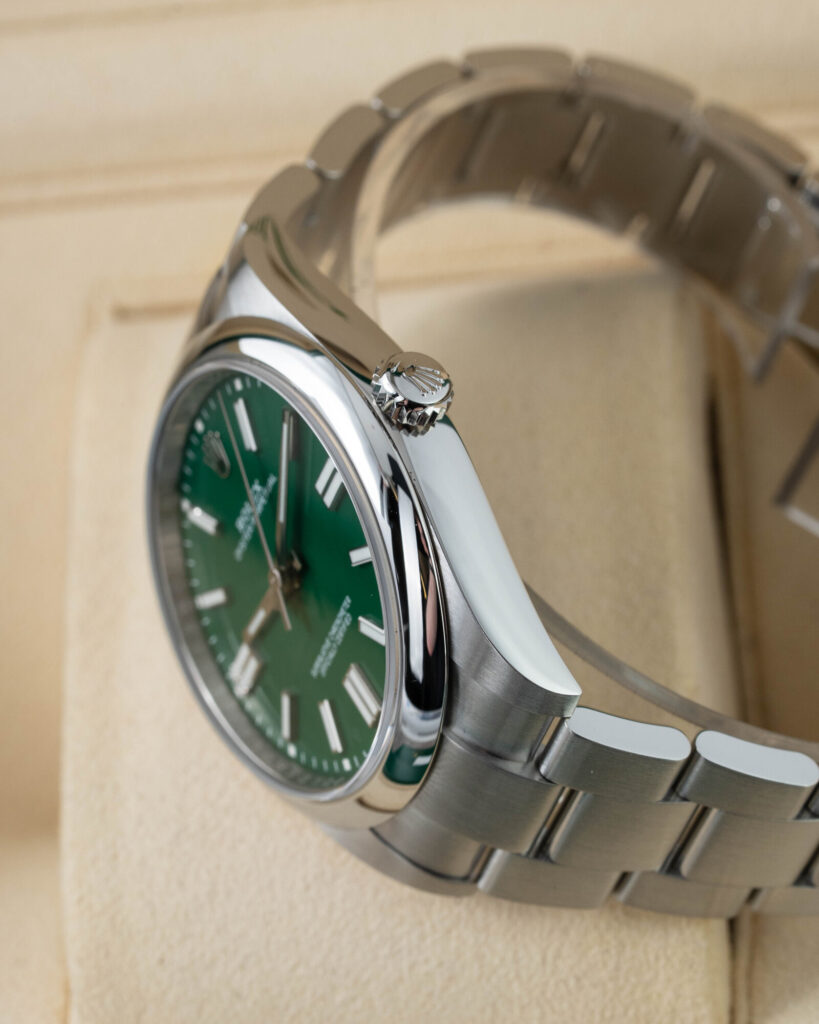Rolex Oyster Perpetual 124300 2023