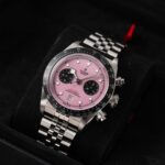 Tudor Black Bay Chrono 79360N 2025