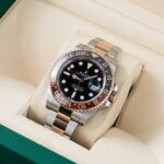 Rolex GMT-Master II 126711CHNR 2022