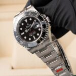 Rolex Sea-Dweller 126600 2017